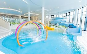 Aqua Polanki Bodnar Apartments
